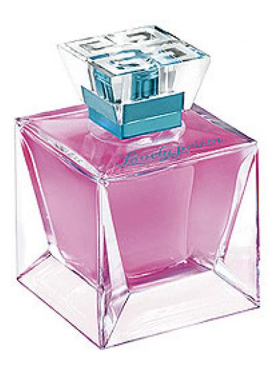 Lovely Prism Perfume for Women by Givenchy 2006